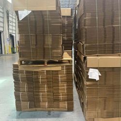 💥20 CAJAS DE NUEVAS PARA MUDANZA POR $15💢 