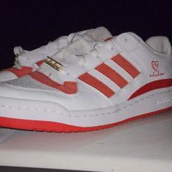 Adidas Originals Forum Low CL