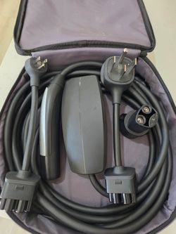 Tesla Gen 3 Charger