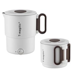 T-magitic Portable Electric Kettle