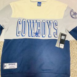Dallas Cowboys  Sweater 