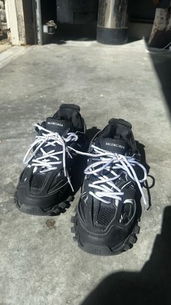 Balenciga speer trainers