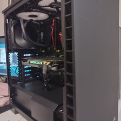 Corsair Entry Gaming PC 