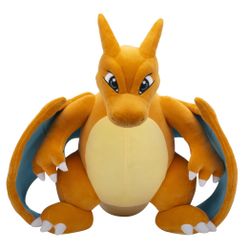 Pokemon Charizard 24 Inch Plush