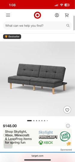 Futon