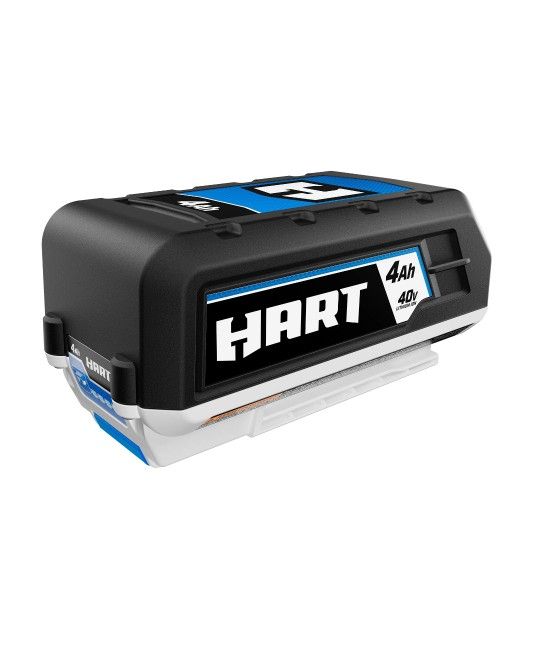 Hart 40volt Battery