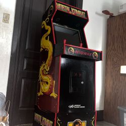 Arcade For Sale 