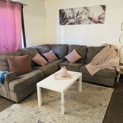 Living Room Sectional