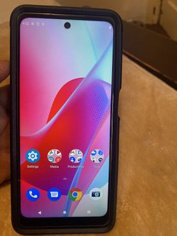 Motorola G Power 