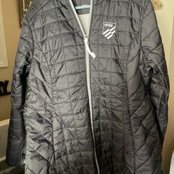 Cutter & Buck Coats Two Extra Large Long Women’s Coat