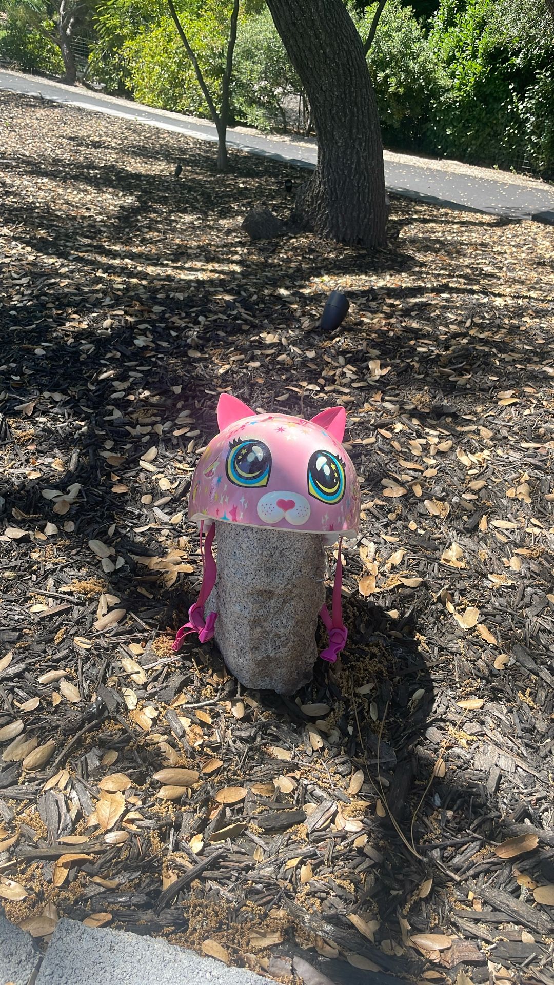 Kid Bike Helmet