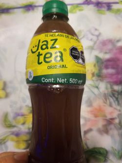 Jaz Tea