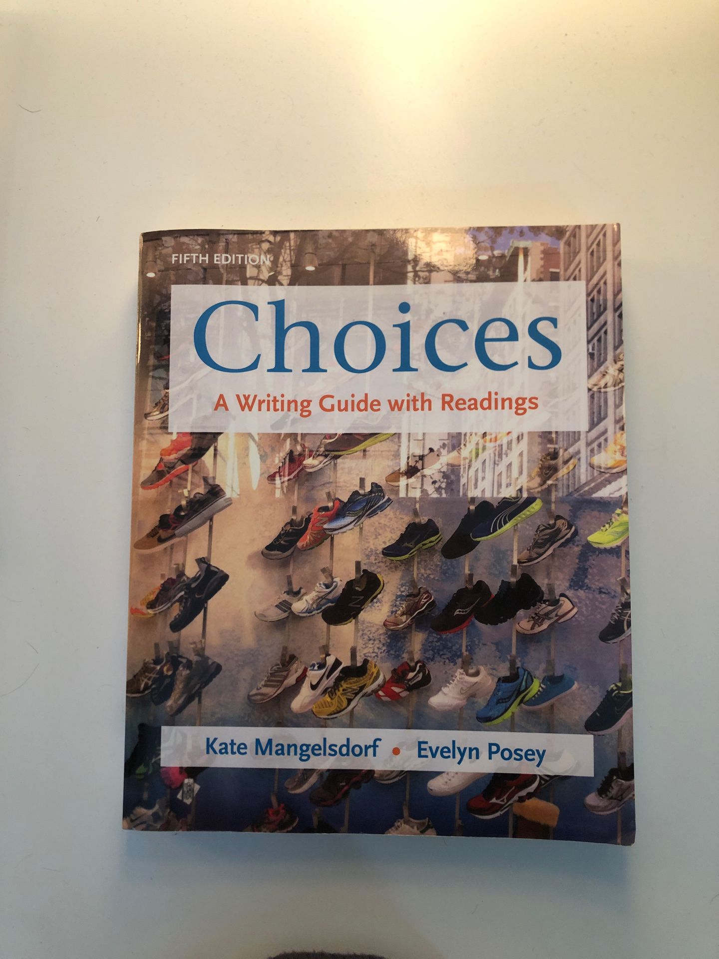 Choices Fifth Edition