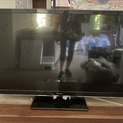 Panasonic LCD 