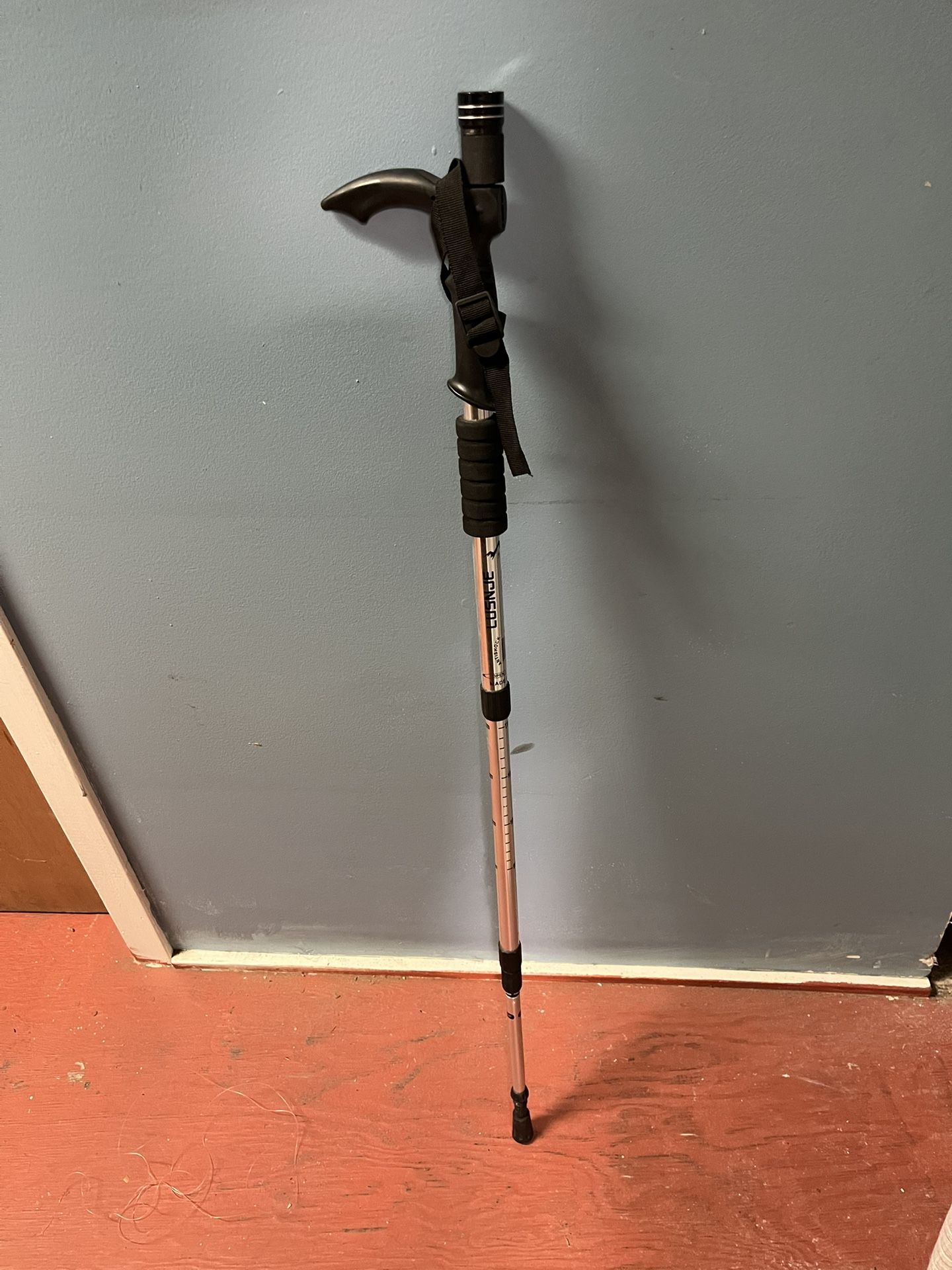 Cane with Light
