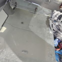 Large Mirror 3ft X 5ft