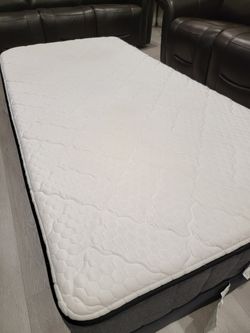 Twin Mattress