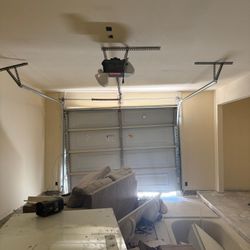 Garage Door