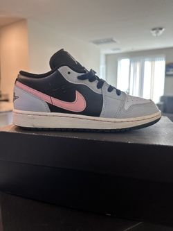 Air Jordan 1 Low (GS)