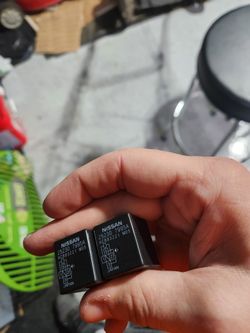 370z G37 Relays And Bose Subwoofer