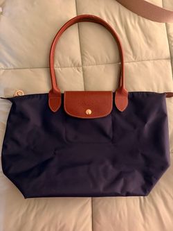 Longchamp Le Pliage Tote Bag
