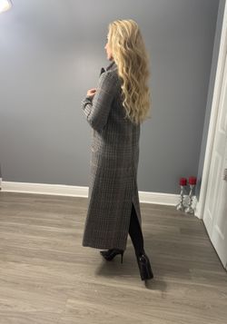 Zara coat
