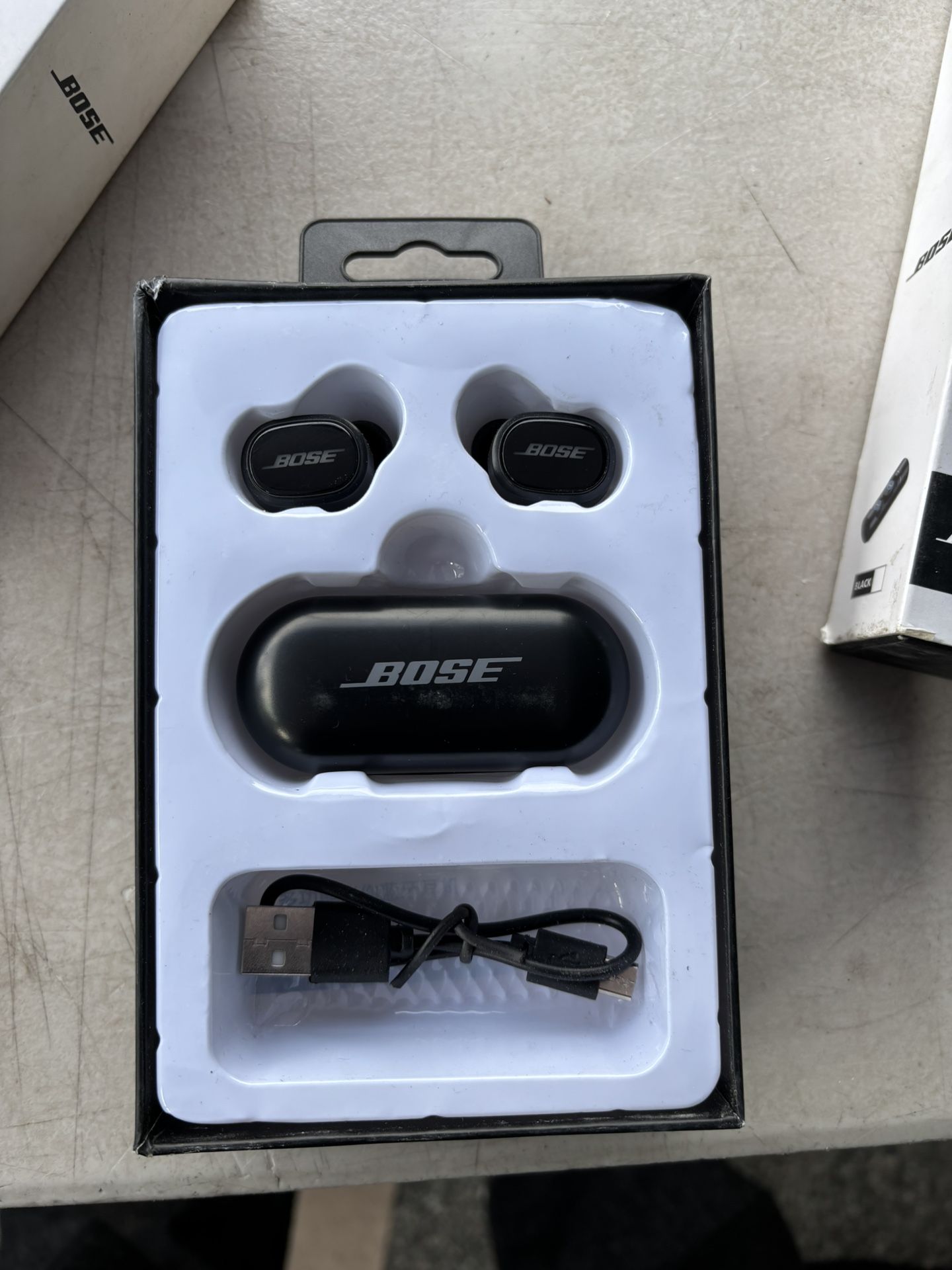 soundsport free bose headphones