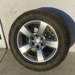 Wheels 