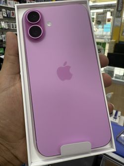 Iphone 16 Plus Unlock No Credit Needed Pay Down Only
