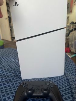 PS5 Slim