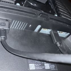 Dell Monitor 