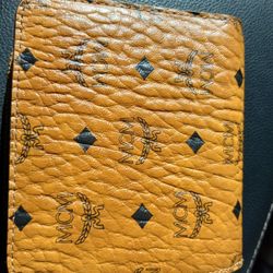 Mcm Wallet 