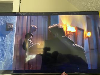 65inch Hisense Tv