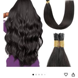 Human Hair Extensions