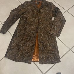 Blazer Jacket Coat