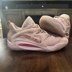 Kd 15 Aunt Pearl size 10