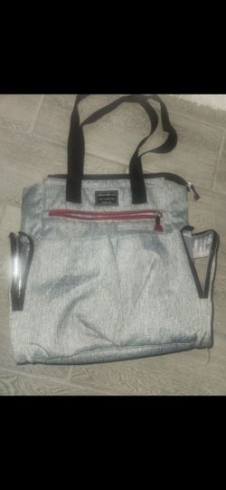 Eddie Bauer Diaper Bag