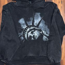 heavy weight Hoodie 