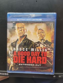 Combo Blu-Ray +DVD