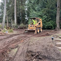 Land Clearing For Sale