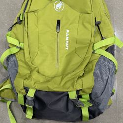 MAMMUT Mountaineering Backpacks 38L
