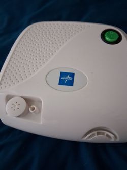 Nebulizer