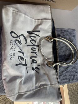 Victoria Secret Overnight Bag
