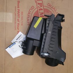 2015 Honda Civic Air Intake Resonater