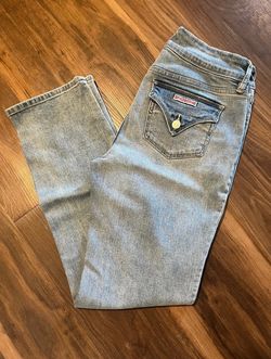 Women’s Hudson jeans