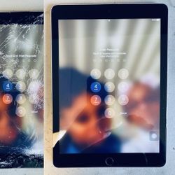 iPad Screen Replacement 