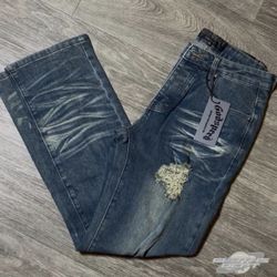 Fashion Jeans