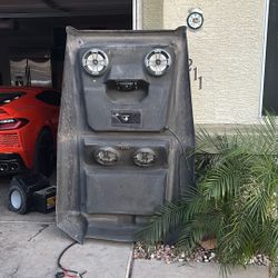 Rzr Sound System 