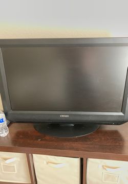 32 inch TV