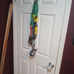 Buckingham Buck Stop And Sala Drop Grab